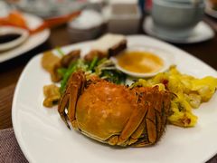 -浙江西子宾馆·瑶园咖啡厅