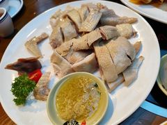 -味食家市师鸡(三元里店)