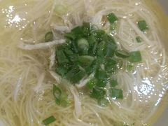 -二孃鸡爪爪(双楠店)