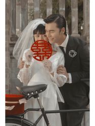 点击看大图 -唯一旅拍·颂当代影像艺术中心(上城店)