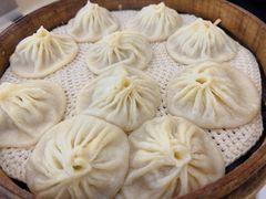 -黄家老店·非遗灌汤包(晋安路店)