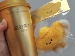 -奈雪的茶(市百一店)