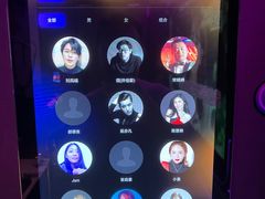 -星聚会KTV X PARTY K(上海东方渔人码头店)
