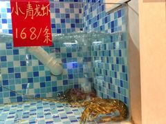 -船奇蒸汽海鲜·闽菜(八市海鲜总店)