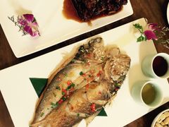 -自在弥林花园餐厅(云栖店)