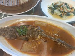 -赶海部落海鲜城(海阳路店)