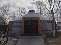 -九十九顶毡房(阜石路店)