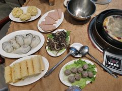 -濠轩阁特色生蚝火锅总店