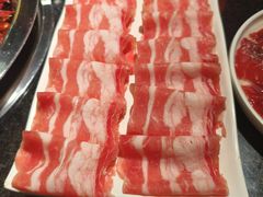 -蓉城老院十年老火锅(中南店)