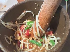 -simply thai天泰(世纪汇店)