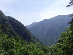 -大明山自然探索公园