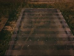 -皇城根遗址公园-东安门遗址