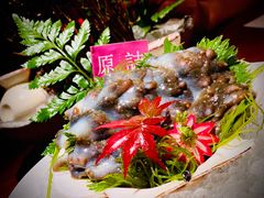 -原志优秀食材·匠心料理·海胆主题(金亿广场店)