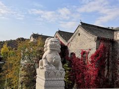 -司马台长城