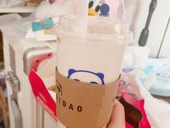 -茶百道(二七万达店)