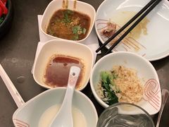 -捞王锅物料理(上海世茂广场店)