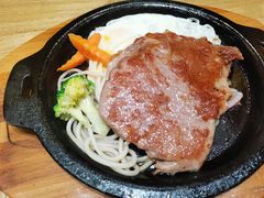 -凡塔斯牛排餐厅(厚街万达店)
