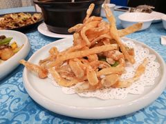 -御唐府海珊瑚主题餐厅