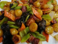 -镜泊小镇(东长安街店)