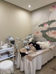 -美肤盾祛痘·问题肌头疗管理中心