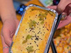 -功夫怪兽·烧烤(珠江路店)