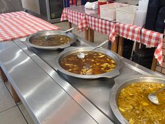 -孟记粥铺·家常菜·烧烤·粥(亚运村店)