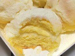 原味奶贝-鲍师傅糕点(海岸城店)