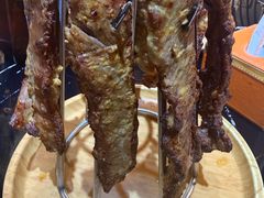 -巴依老爷新疆美食(清华东门店)
