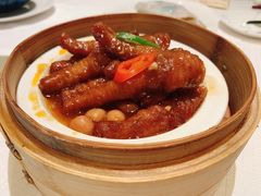 -金悦轩海鲜酒家(拱北店)