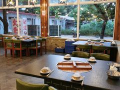 大堂-荣德灶台鱼(圣泉寺店)