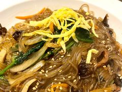 -韩屋韩国料理(天山路店)
