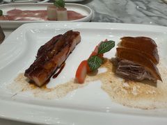 -滋粥楼·顺德菜海鲜茶点(方舟店)