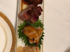 -唐阁(香港朗廷酒店)