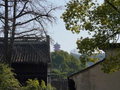 -惠山古镇·寄畅园