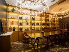 -爱舍海岸酒店(香港中路五四广场店)