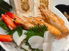 -水木锦堂·自助铁板烧(五道口购物中心店)