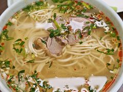 -清真·益鑫羊肉手抓馆(花园北街店)