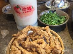 -重庆渝达老火锅(春熙路店)