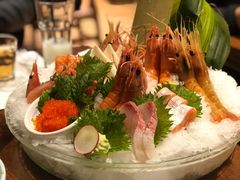 -芥末日本料理(打浦路铂尔曼旗舰店)