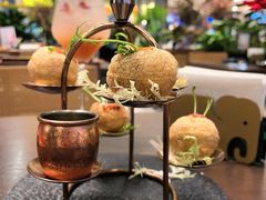-Shantek象提南亚餐厅&西餐融合Bistro(淮海中路店)