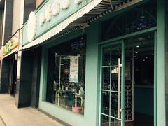 门面-佩家私房烘焙(宝龙店)