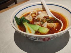 -蓉李记成都名小吃(合肥包河万达店)