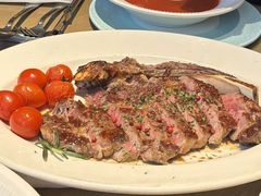 -波特曼西餐厅(中央大街店)