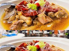 -国际博览中心酒店·茗轩中餐厅