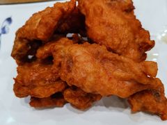 -双合园·海鲜水饺青岛菜(万佳广场店)