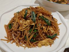 -老爷庙风味美食府(魏都大道店)