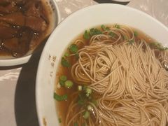 -松鹤面馆·古法焖肉面(观前店)