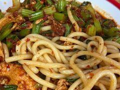 -玲玲米粉(中山路店)