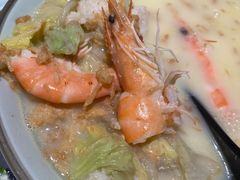 -hallch 好吃餐厅(全运村中央广场店)