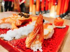 -西月山居匠心创意料理(江汉路新佳丽广场店)